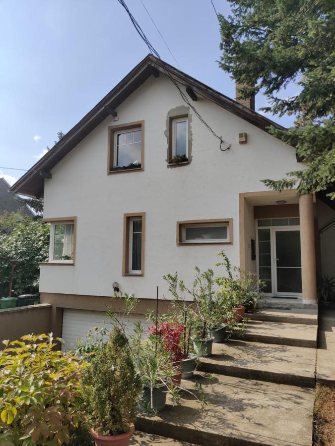 Dali Apartment Szentendre Exterior photo